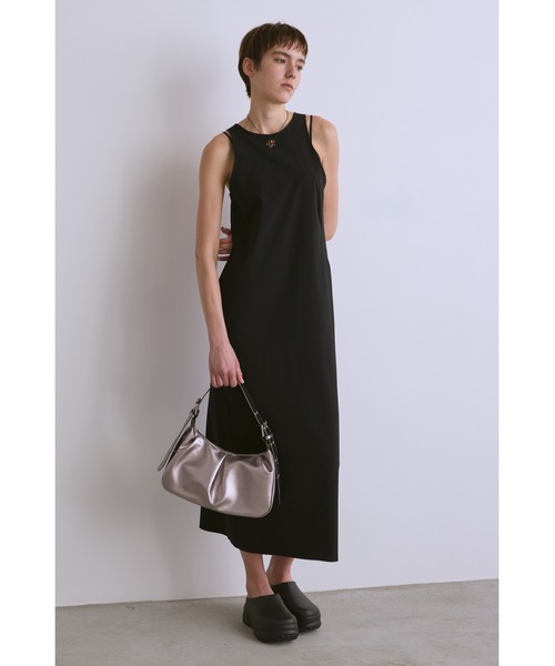 un/neu(アンノイ)の「ボリュームソールサボサンダル/軽量(スリッポン・レディース・ブラック/ホワイト・SMALL/MEDIUM/LARGE)」の22枚目の写真