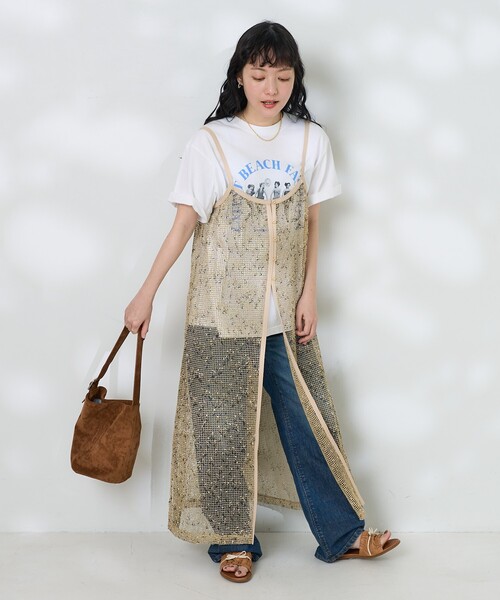 日本未入荷★CHICLINE★クロップレイヤードプリーツワンピース WHYTO.｜アシンメトリープリーツドレス ワンピース オケージョン