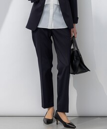 23区｜ニジュウサンクのパンツ（テーパード）通販 - ZOZOTOWN