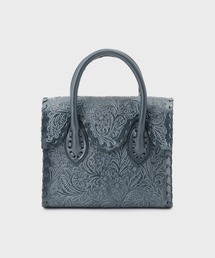 【新品未使用】carving tribes水色バック 楽天市場】グレースコンチネンタル カービングバッグ（カラー