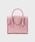 CARVING TRIBES�i�J�[�r���O�g���C�u�X�j�́uMiniRSHandbag-gs�i�n���h�o�b�O�j�v�b�s���N�S�[���h