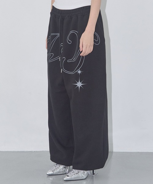 セール】【日本未発売/WEB限定】FANCY CLUB(ファンシークラブ)/ワイド