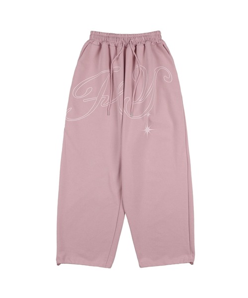 【FANCY CLUB】人気/送料関税込 ★ ANGEL VINTAGE SWEATPANTS ★ FANCY CLUB】ANGEL VINTAGE SWEATPANTS | OUR BRAND,FANCY CLUB