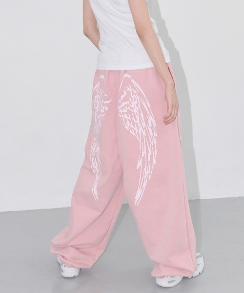 セール】【日本未発売/WEB限定】FANCY CLUB(ファンシークラブ)/ワイド