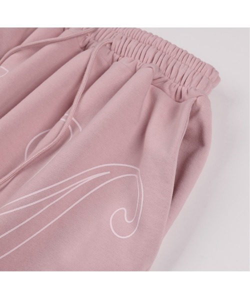 セール】【日本未発売/WEB限定】FANCY CLUB(ファンシークラブ)/ワイド