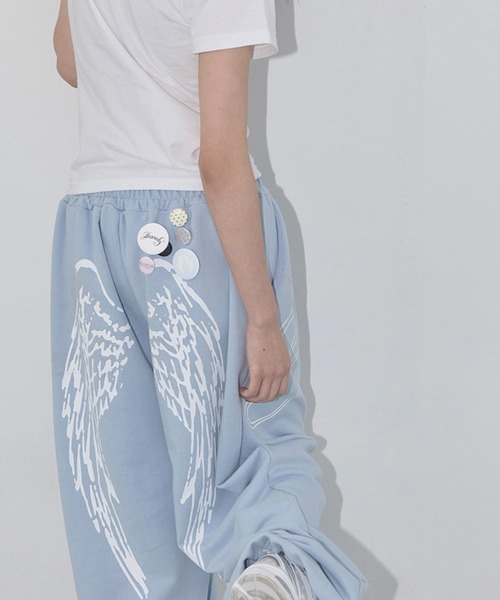 セール】【日本未発売/WEB限定】FANCY CLUB(ファンシークラブ)/ワイド