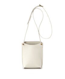 TOFF&LOADSTONE | クープ ショルダー(ショルダーバッグ)