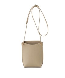 TOFF&LOADSTONE（トフアンドロードストーン）の「Coupe shoulder（クープ ショルダー）（ショルダーバッグ）」