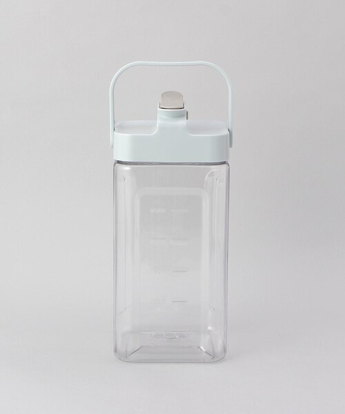 212 KITCHEN STORE（トゥワントゥキッチンストア）の「ウォータージャグ 3.5L BL（グラス/マグカップ/タンブラー・レディース・その他・00）」の2枚目の写真