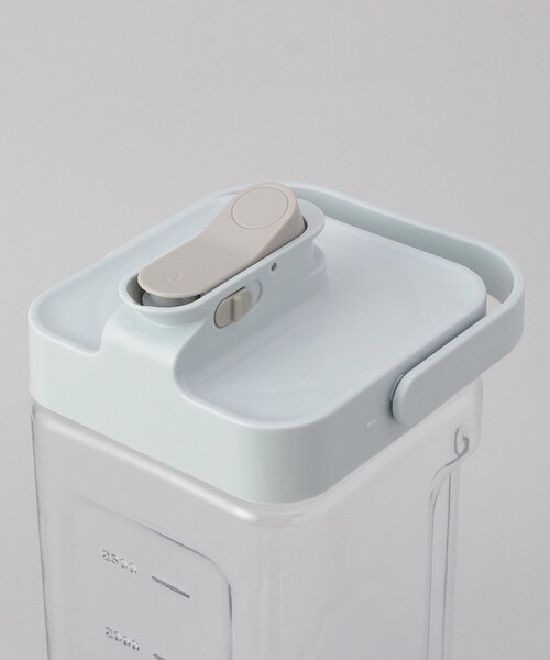 212 KITCHEN STORE（トゥワントゥキッチンストア）の「ウォータージャグ 3.5L BL（グラス/マグカップ/タンブラー・レディース・その他・00）」の5枚目の写真
