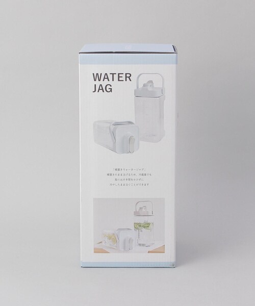 212 KITCHEN STORE（トゥワントゥキッチンストア）の「ウォータージャグ 3.5L BL（グラス/マグカップ/タンブラー・レディース・その他・00）」の12枚目の写真