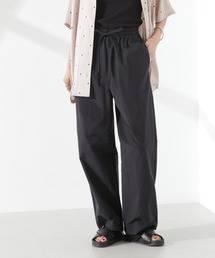 NANO universe（ナノユニバース）の「タスランワイドイージーパンツ（その他パンツ）」