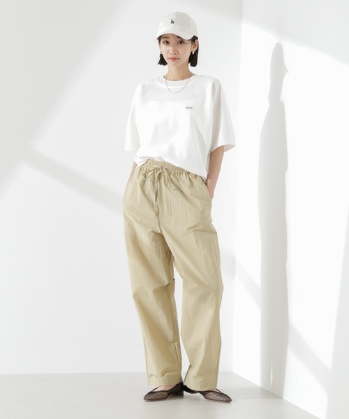 パンツ ni-tan ハーフデニムパンツ | ファッション通販サイト NUGU
