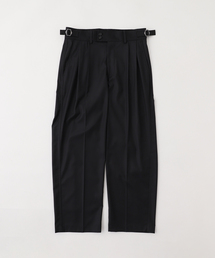 ANOTHER OFFICE / アナザーオフィス Santiago Slacks