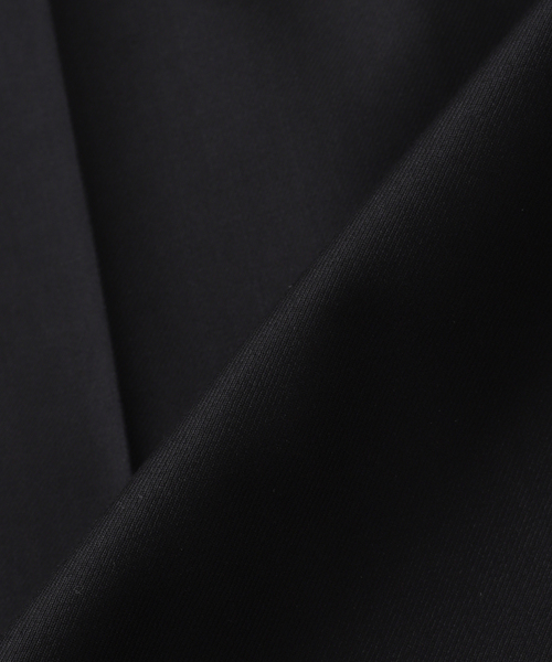 417 EDIFICE(フォーワンセブンエディフィス)の「ANOTHER OFFICE / アナザーオフィス Santiago Slacks(スラックス・メンズ・ブラック/カーキ/チャコールグレー/ベージュ・1/2)」の9枚目の写真