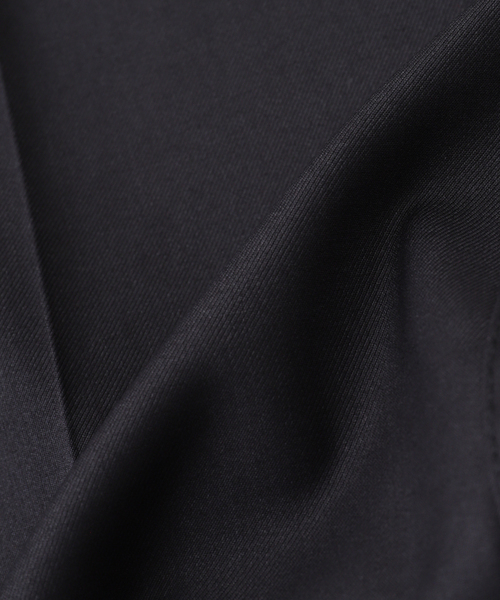 417 EDIFICE(フォーワンセブンエディフィス)の「ANOTHER OFFICE / アナザーオフィス Santiago Slacks(スラックス・メンズ・ブラック/カーキ/チャコールグレー/ベージュ・1/2)」の10枚目の写真