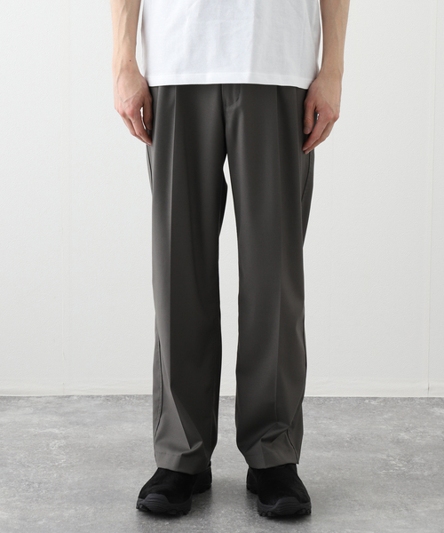 セール】ANOTHER OFFICE / アナザーオフィス Santiago Slacks