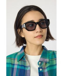 RODEO CROWNS WIDE BOWL | バタフライ フレーム アイウェア(サングラス)