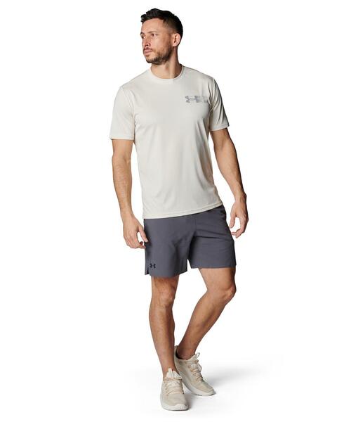 新品‼︎Under Armour ⭐︎トレーニングシャツ ⭐︎SM UNDER ARMOUR 公式 アンダーアーマー メンズ トレーニング
