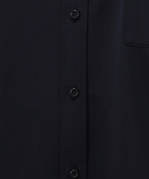 COMME CA（コムサ）の「タイプライタージャージー シャツ（シャツ/ブラウス・レディース・キャメル・9号）」の9枚目の写真