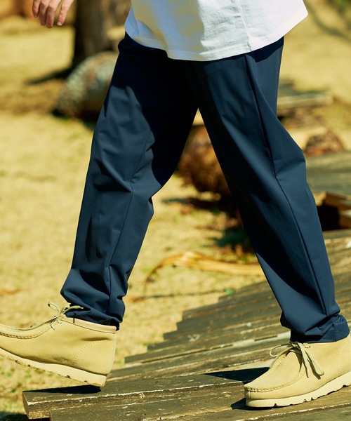 ragged mountain(ラギットマウンテン)の「【RAGGED MOUNTAIN:ラギットマウンテン】COLD FIT イージーパンツ(その他パンツ・メンズ・グレー/ブラック/ネイビー・MEDIUM/LARGE/X-LARGE/SMALL)」の12枚目の写真