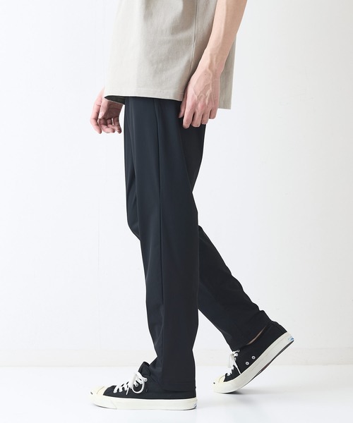 ragged mountain(ラギットマウンテン)の「【RAGGED MOUNTAIN:ラギットマウンテン】COLD FIT イージーパンツ(その他パンツ・メンズ・グレー/ブラック/ネイビー・MEDIUM/LARGE/X-LARGE/SMALL)」の16枚目の写真