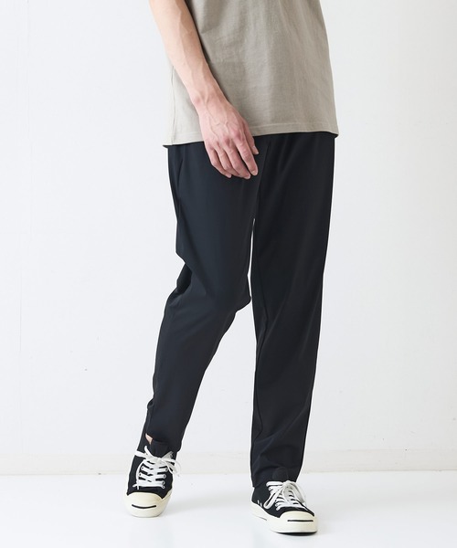 ragged mountain(ラギットマウンテン)の「【RAGGED MOUNTAIN:ラギットマウンテン】COLD FIT イージーパンツ(その他パンツ・メンズ・グレー/ブラック/ネイビー・MEDIUM/LARGE/X-LARGE/SMALL)」の17枚目の写真