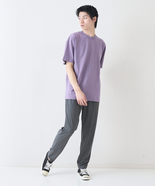ragged mountain(ラギットマウンテン)の「【RAGGED MOUNTAIN:ラギットマウンテン】COLD FIT イージーパンツ(その他パンツ・メンズ・グレー/ブラック/ネイビー・MEDIUM/LARGE/X-LARGE/SMALL)」の20枚目の写真