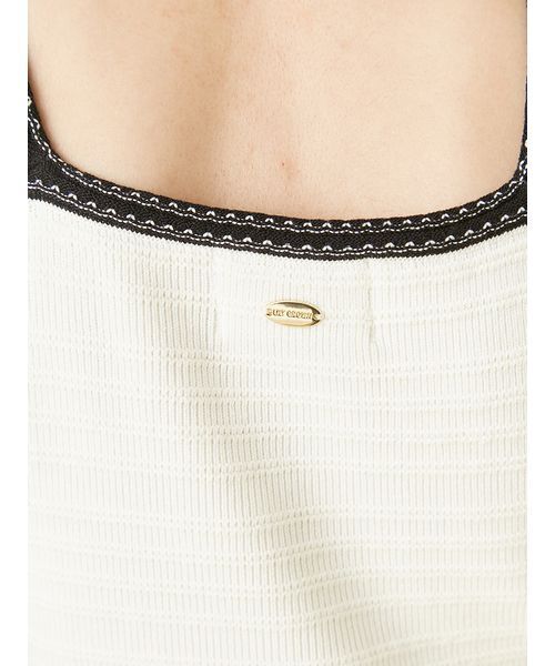 WEB・一部店舗限定】【LILYBROWN×MARY QUANT】デイジーボタン