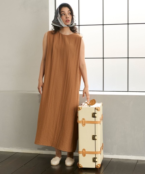 Graphic print scarf / グラフィックプリント スカーフ Stroove