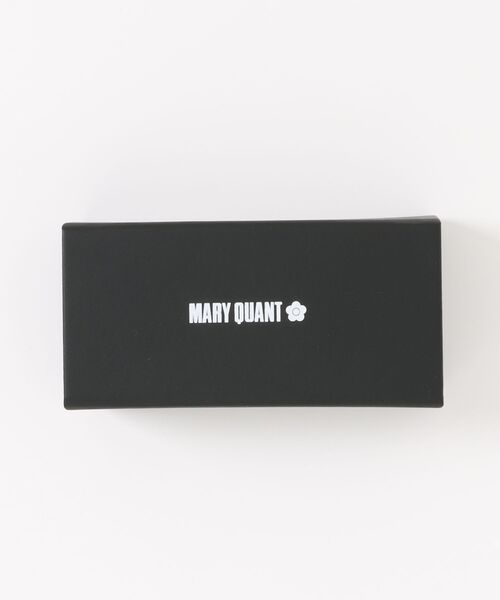 国内配送★MARY QUANT★メタルインテンプルレトロ サングラス メタルインテンプルレトロ サングラス（サングラス）｜MARY