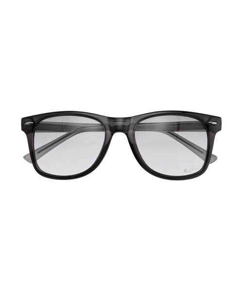 国内配送★MARY QUANT★メタルインテンプルレトロ サングラス メタルインテンプルレトロ サングラス(サングラス)|MARY