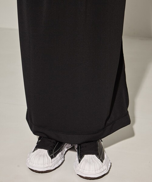 MIHARA YASUHIRO/ミハラヤスヒロ】INSIDE OUT DRESS/インサイド