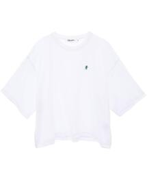 【Gymphlex/ジムフレックス】CREW NECK SHORT P.O.