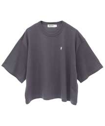 【Gymphlex/ジムフレックス】CREW NECK SHORT P.O.
