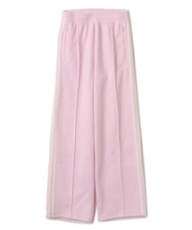 adidas MOHAIR FBIRD LOOSE TRACK PANTS / アディダス モヘア ファイヤーバード トラック パンツ