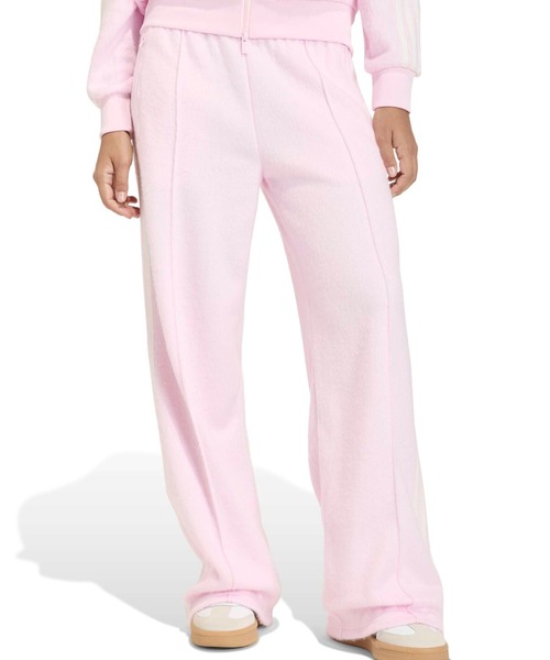 adidas MOHAIR FBIRD LOOSE TRACK PANTS / アディダス モヘア