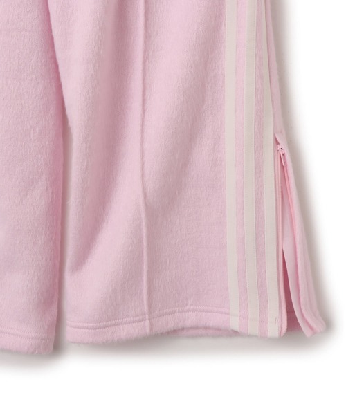 adidas MOHAIR FBIRD LOOSE TRACK PANTS / アディダス モヘア