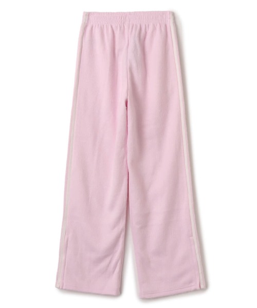 adidas MOHAIR FBIRD LOOSE TRACK PANTS / アディダス モヘア