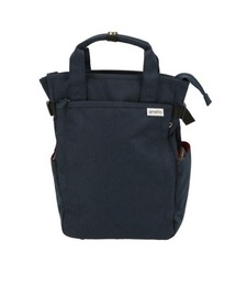 アネログランデ 軽量撥水杢ポリSPS10トート型リュック GT-C3421
