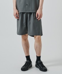ATTACHMENT(�A�^�b�`�����g)�́yATTACHMENT/�A�^�b�`�����g�z�q�ʒ��rWASHABLE SUPER EASY SHORTS(���̑��p���c)