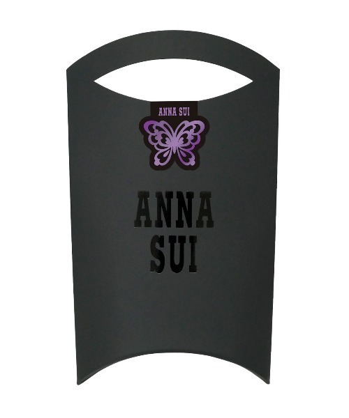 ANNA SUI(アナスイ)の「コアラ親子モチーフ ブローチ(ブローチ/コサージュ・レディース・パープル・ONE SIZE)」の4枚目の写真