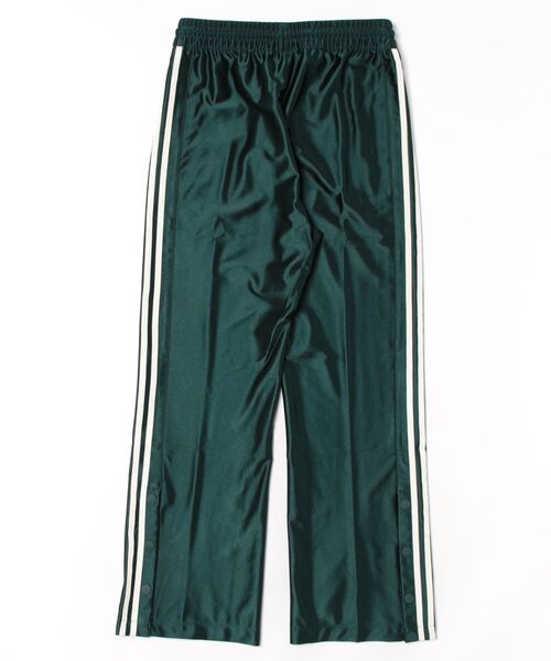 adidas リメイクナイロンパンツ　フレアパンツ ADIDAS ウェア アディダス M TEAR AWAY PANTS ロングパンツ