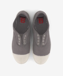 BENSIMON（ベンシモン）の「【BENSIMON】スリッポン　スニーカー　ELLY TENNIS フランスブランド（スニーカー）」