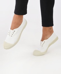 BENSIMON | 【BENSIMON】スリッポン　スニーカー　ELLY TENNIS(スニーカー)