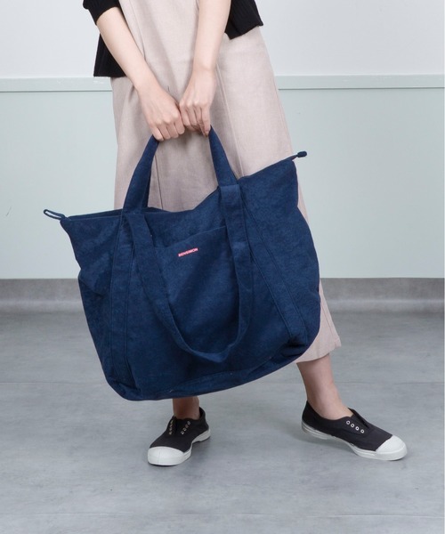 BENSIMON（ベンシモン）の「【BENSIMON】スリッポン　スニーカー　ELLY TENNIS フランスブランド（スニーカー・レディース・カーキ/ブラック/グレー/ホワイト/ベージュ/ネイビー・36/37/38/39）」の10枚目の写真