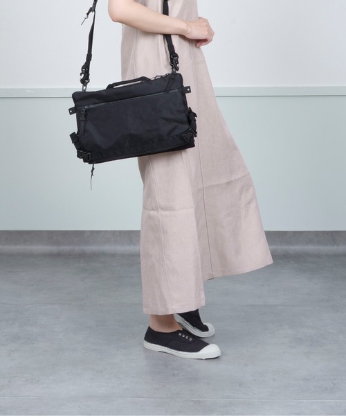 BENSIMON（ベンシモン）の「【BENSIMON】スリッポン　スニーカー　ELLY TENNIS フランスブランド（スニーカー・レディース・カーキ/ブラック/グレー/ホワイト/ベージュ/ネイビー・36/37/38/39）」の11枚目の写真