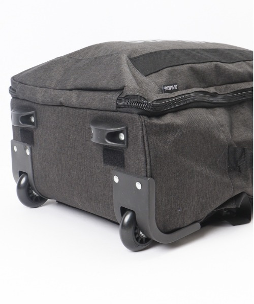 CAPTAIN STAG(キャプテンスタッグ)の「CAPTAINSTAG 3WAYリュック35L 1254(バックパック/リュック・レディース・ブラック/ネイビー・FREE)」の20枚目の写真