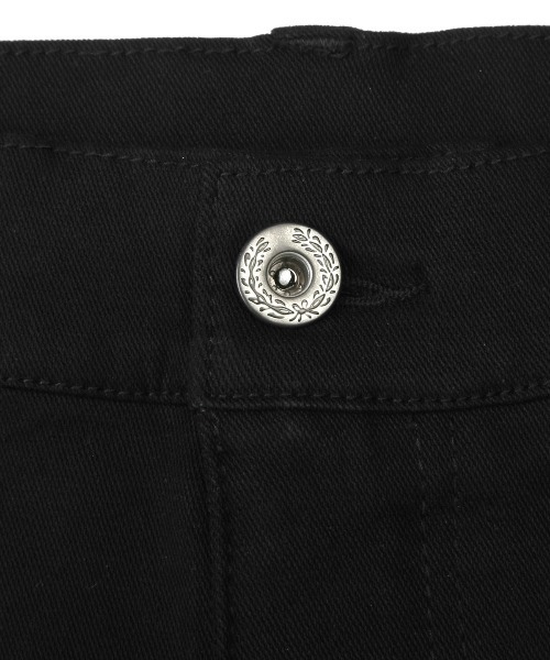 LUXSTYLE(ラグスタイル)の「接触冷感ストレッチチノショーツ(チノパンツ・メンズ・ブラック/ホワイト/ベージュ/ネイビー・M/L/XL)」の13枚目の写真