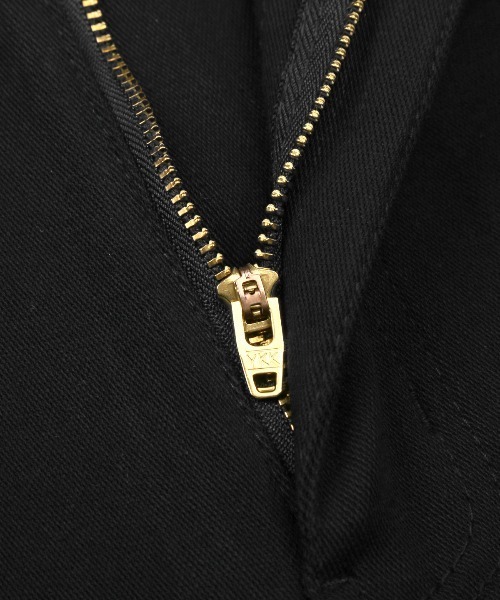 LUXSTYLE(ラグスタイル)の「接触冷感ストレッチチノショーツ(チノパンツ・メンズ・ブラック/ホワイト/ベージュ/ネイビー・M/L/XL)」の12枚目の写真
